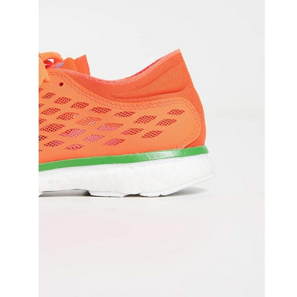 🆕️ Adidas womens running shoes Adizero Adios S - Picture 5 of 10